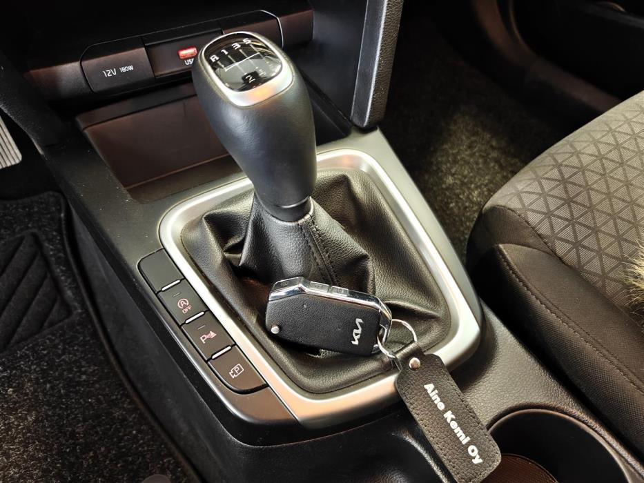 KIA CEED 2023