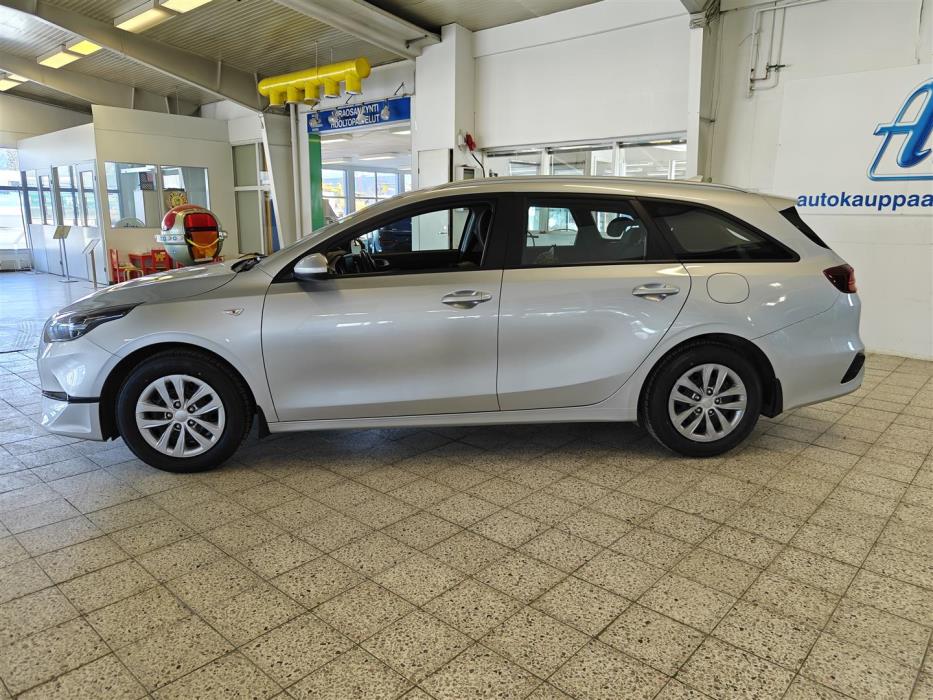 KIA CEED 2023