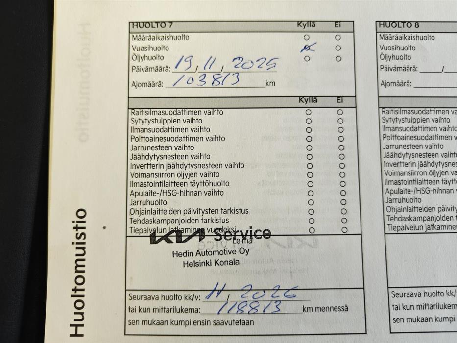 KIA CEED 2023