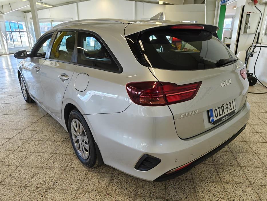 KIA CEED 2023