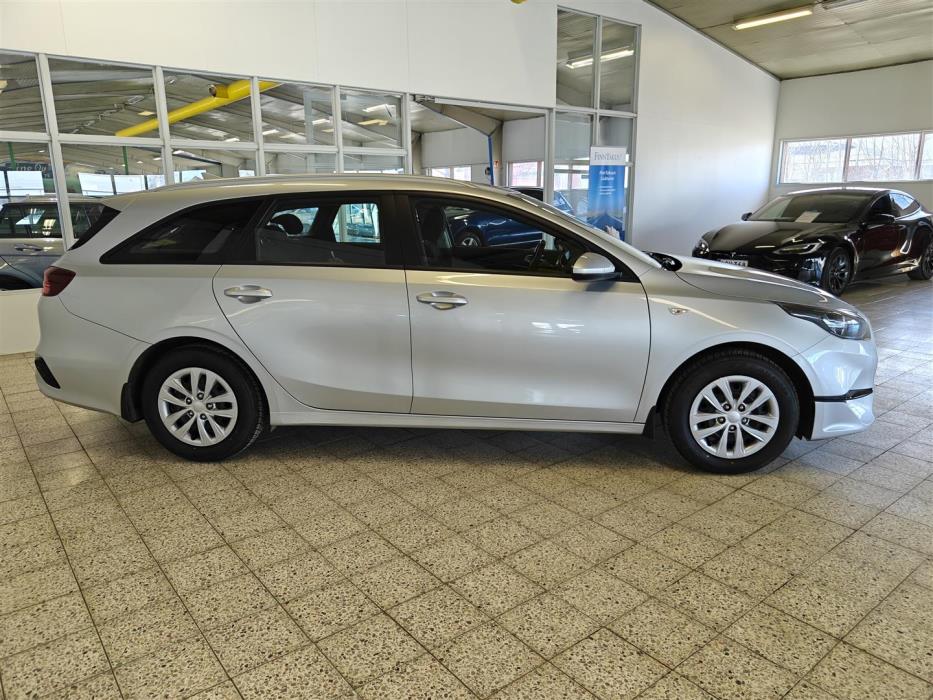 KIA CEED 2023