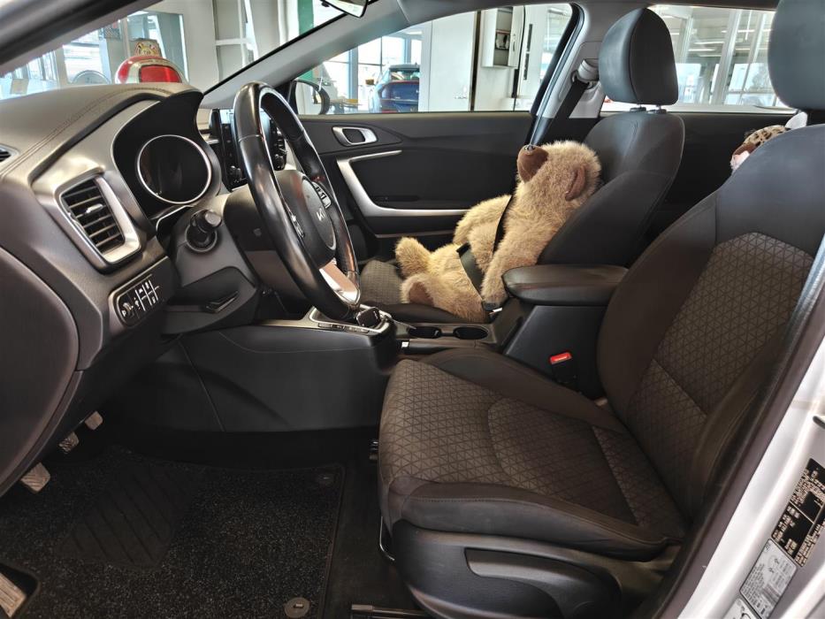 KIA CEED 2023