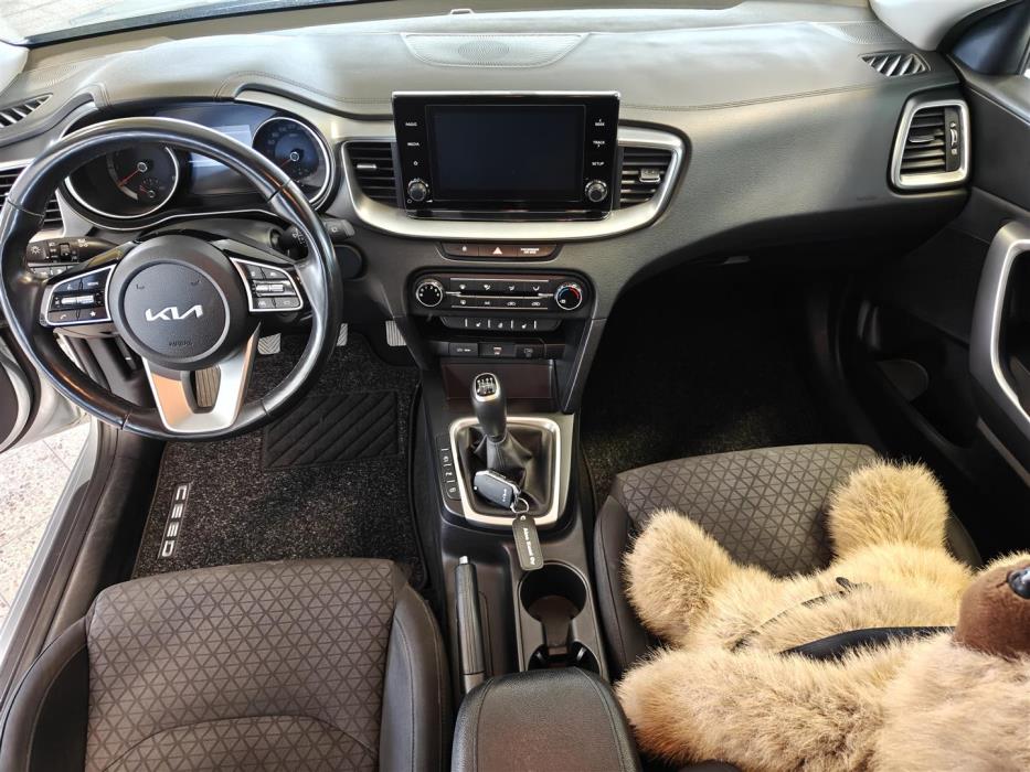 KIA CEED 2023