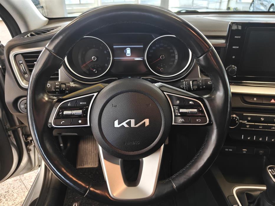 KIA CEED 2023
