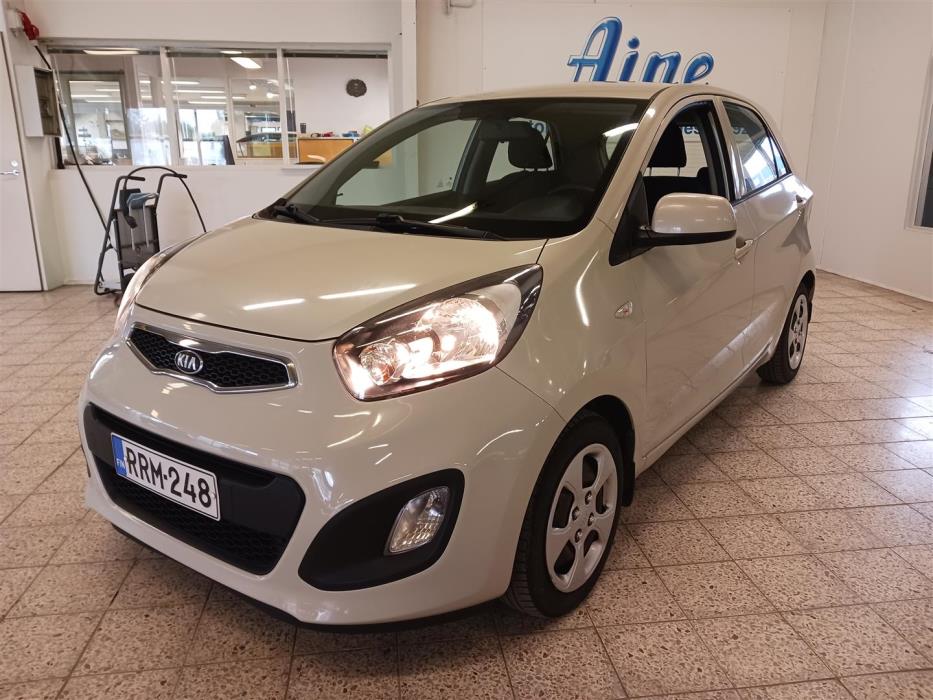 KIA Picanto 2013