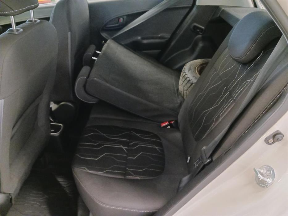 KIA Picanto 2013