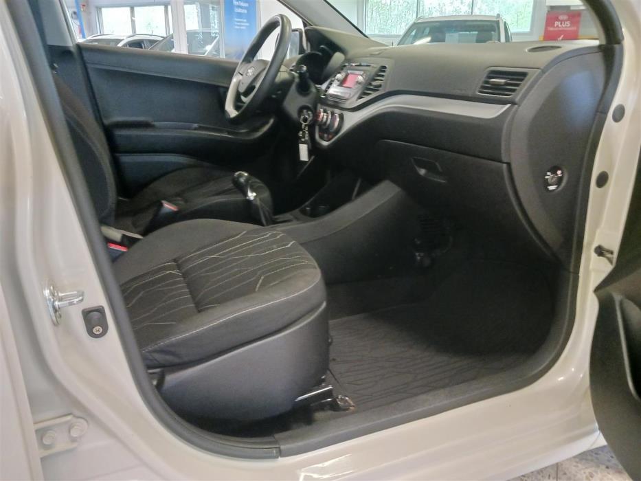 KIA Picanto 2013