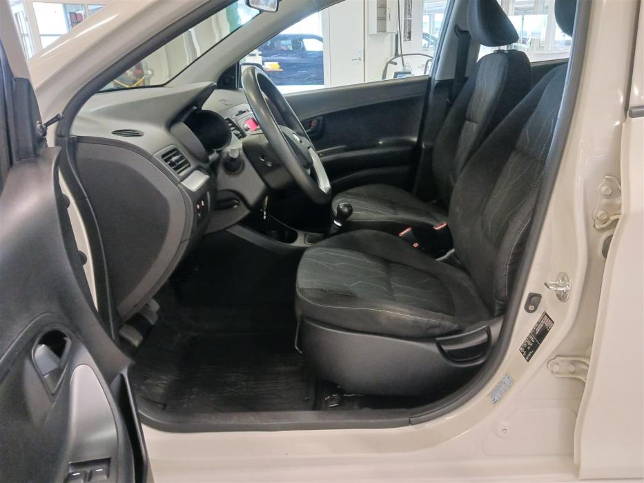 KIA Picanto 2013