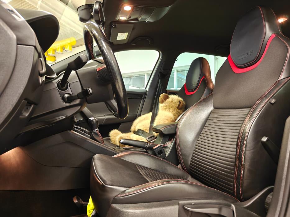 Skoda Octavia 2015