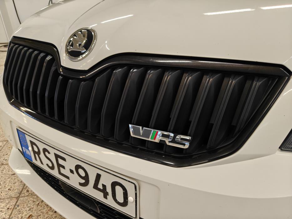 Skoda Octavia 2015