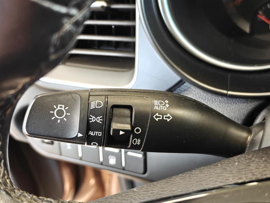 KIA CEED 2023