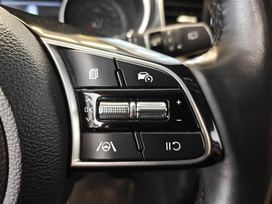 KIA CEED 2023
