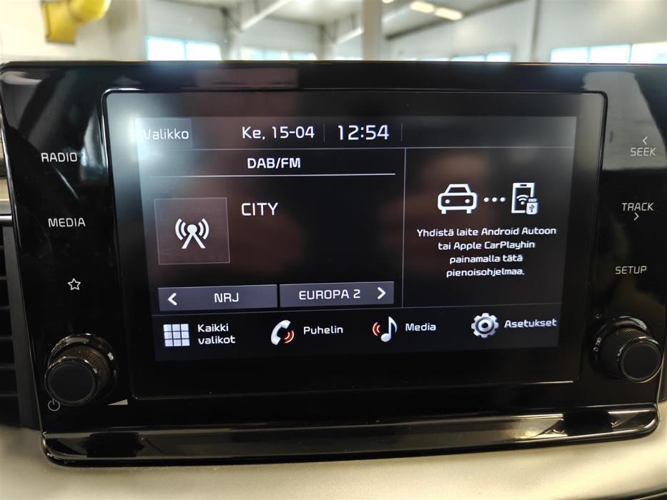 KIA CEED 2023