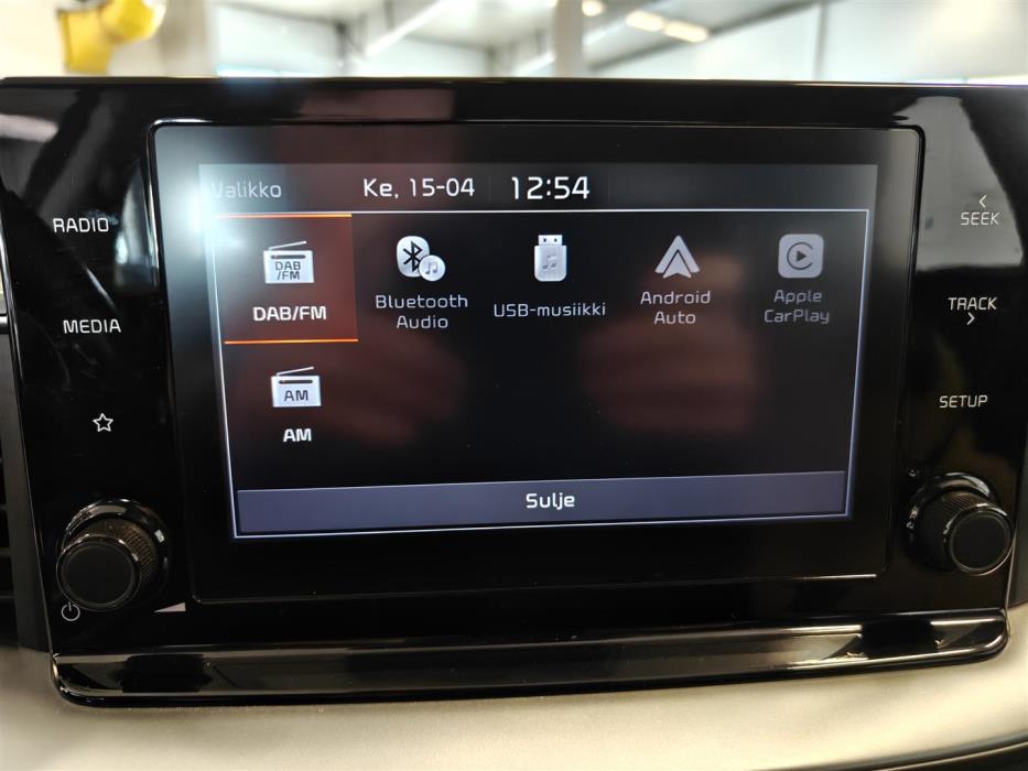 KIA CEED 2023