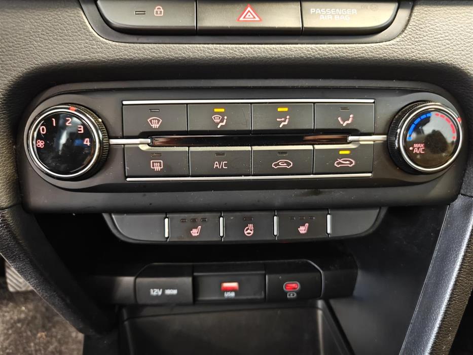 KIA CEED 2023
