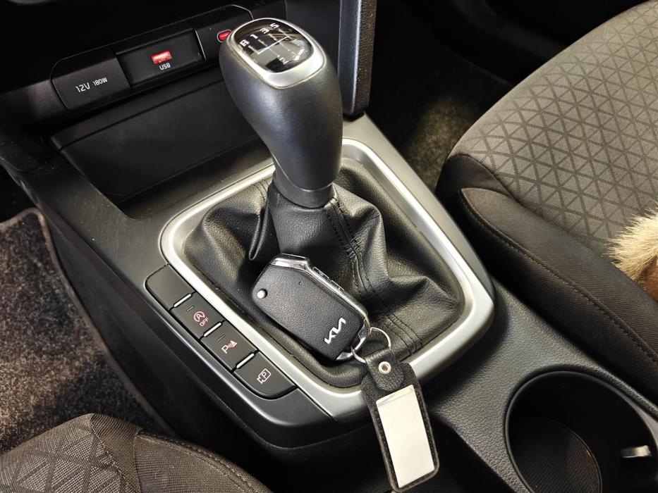 KIA CEED 2023