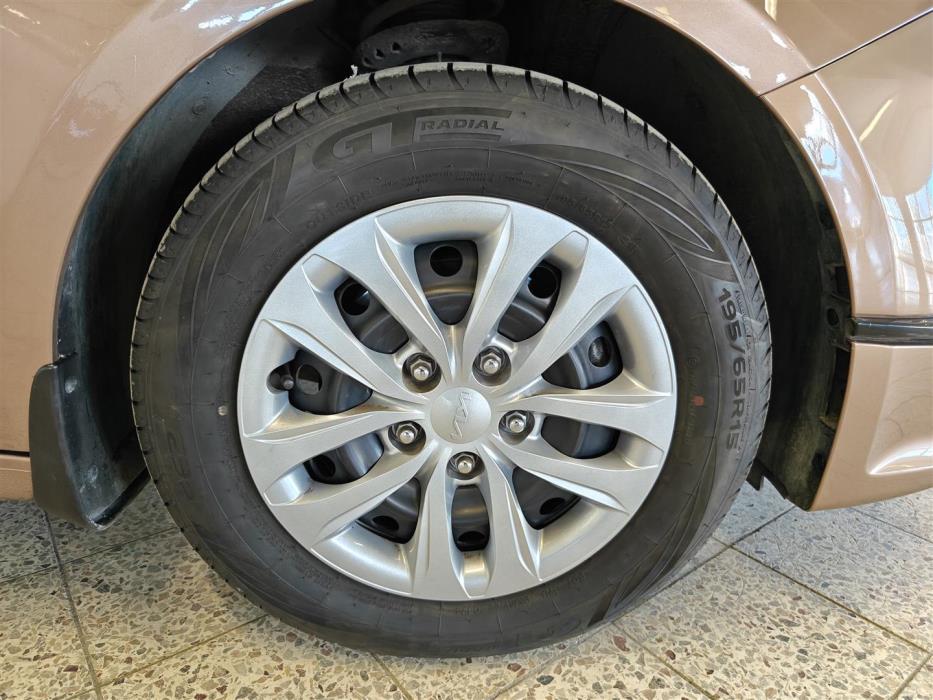 KIA CEED 2023