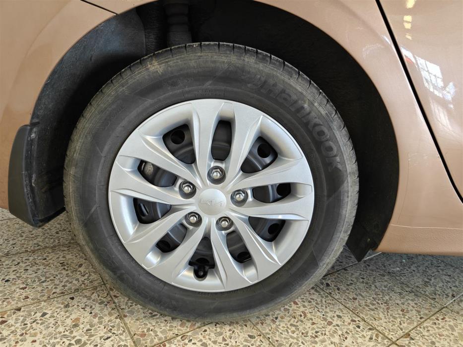 KIA CEED 2023