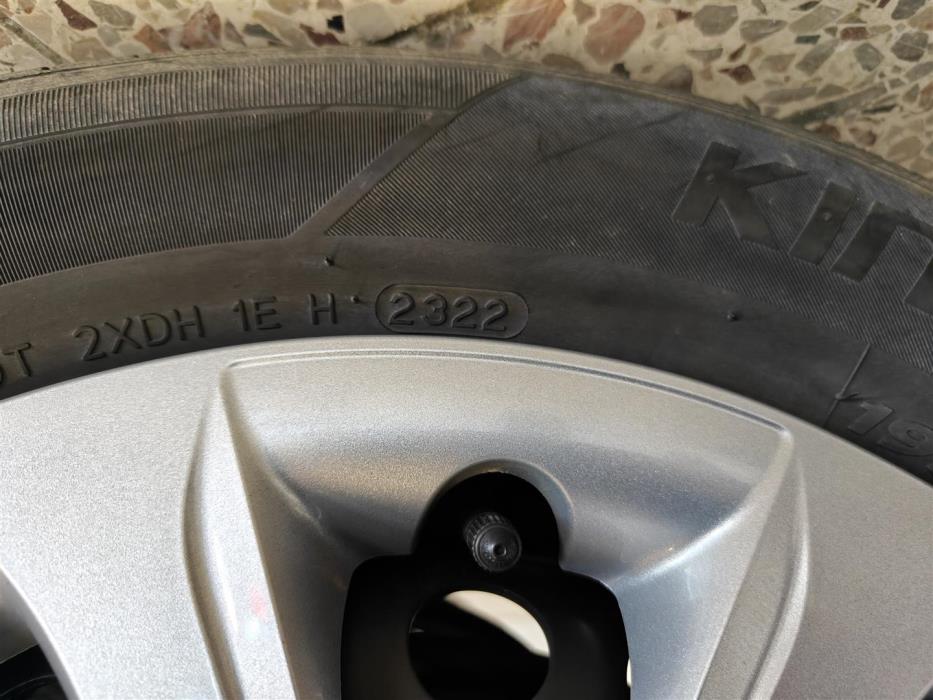 KIA CEED 2023