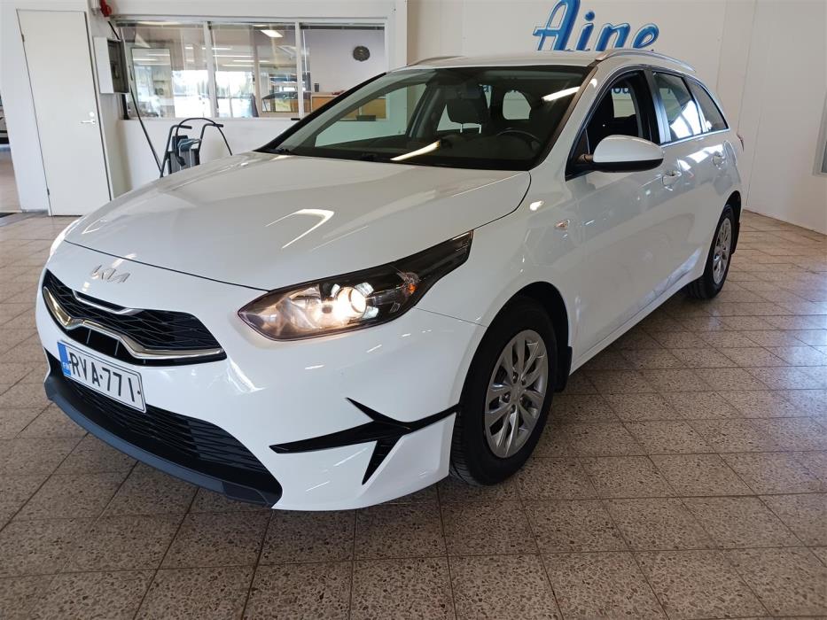 KIA CEED 2023