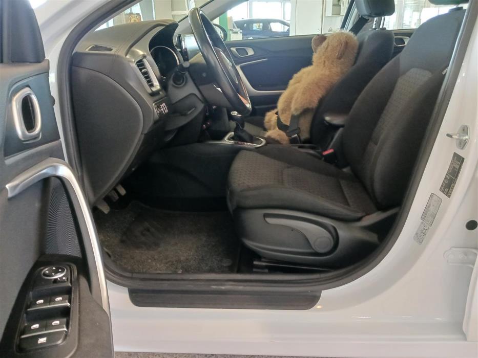 KIA CEED 2023