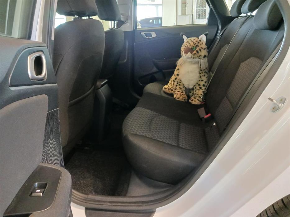 KIA CEED 2023