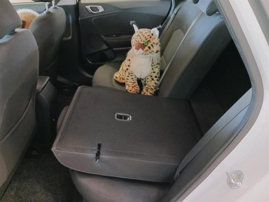 KIA CEED 2023
