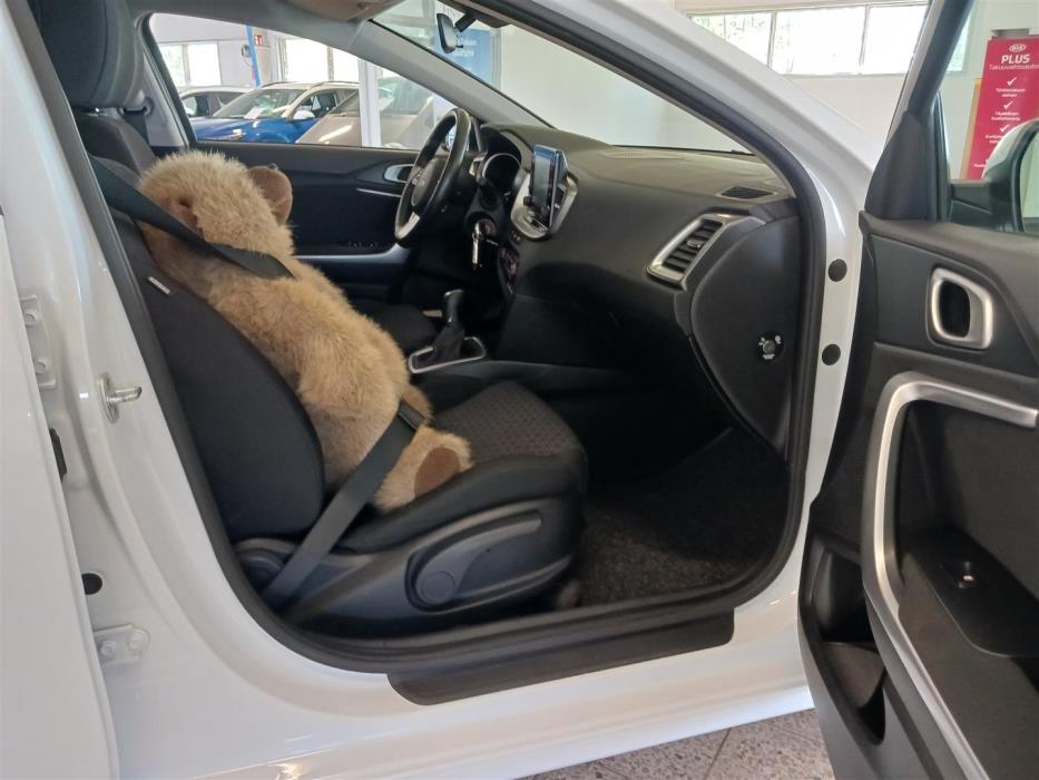 KIA CEED 2023