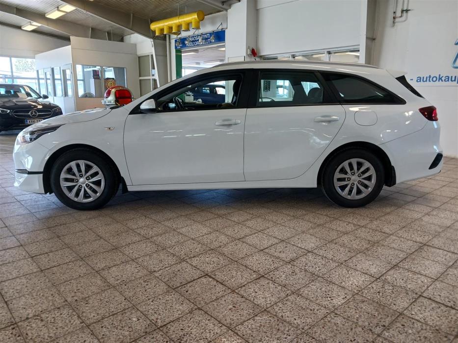 KIA CEED 2023