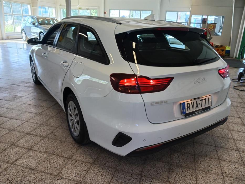 KIA CEED 2023