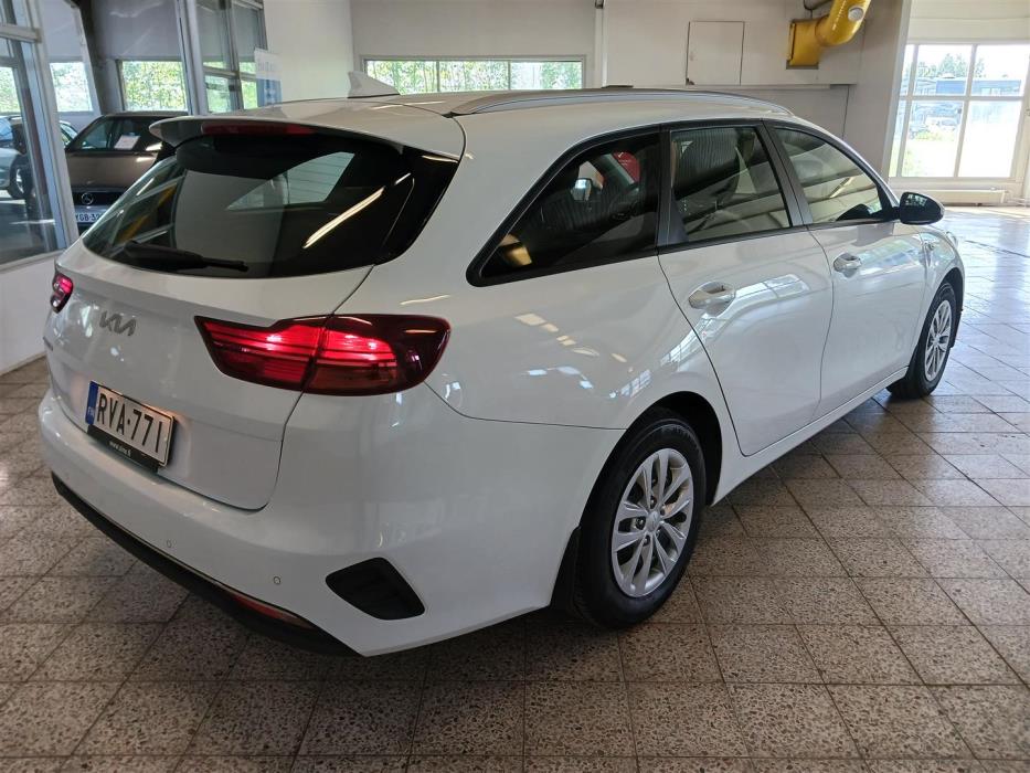KIA CEED 2023
