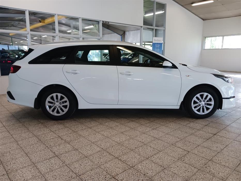 KIA CEED 2023