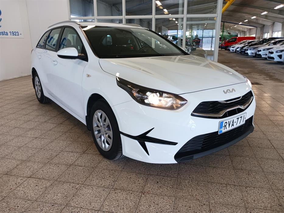 KIA CEED 2023