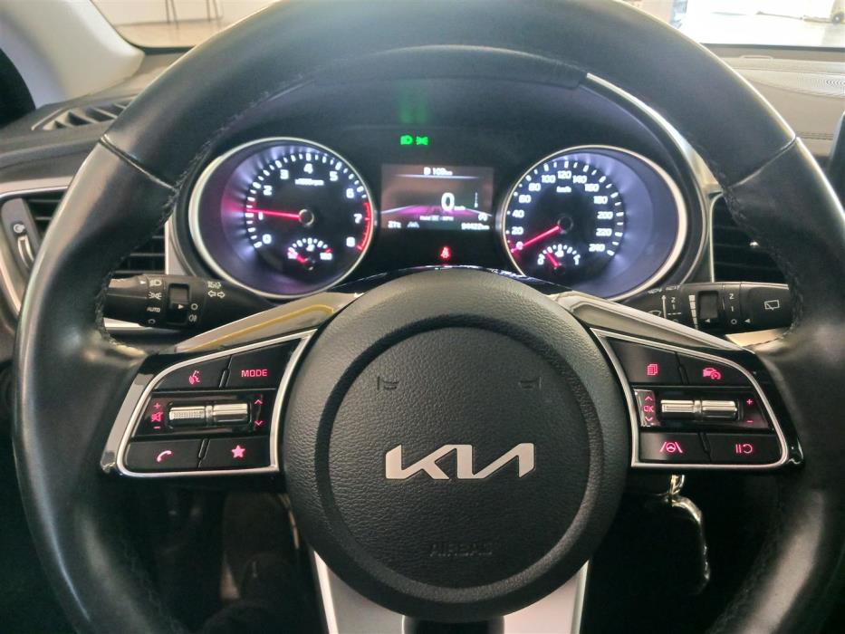KIA CEED 2023