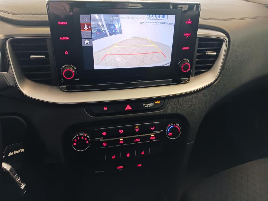 KIA CEED 2023