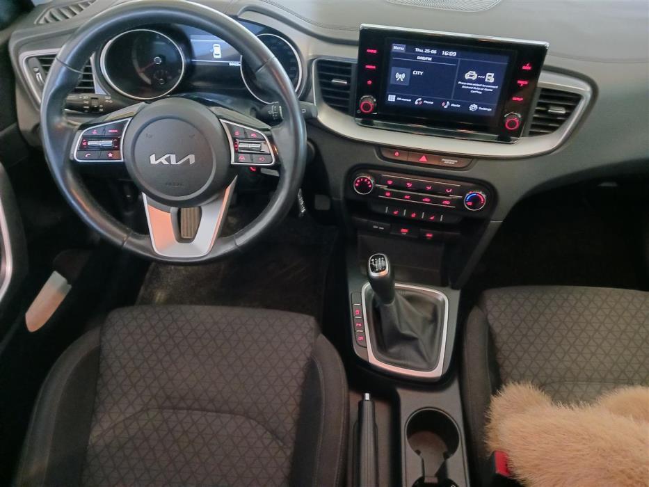 KIA CEED 2023