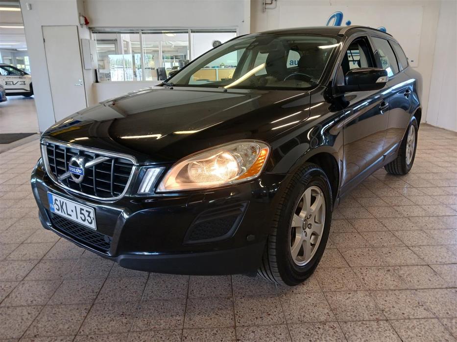 VOLVO XC60 2010