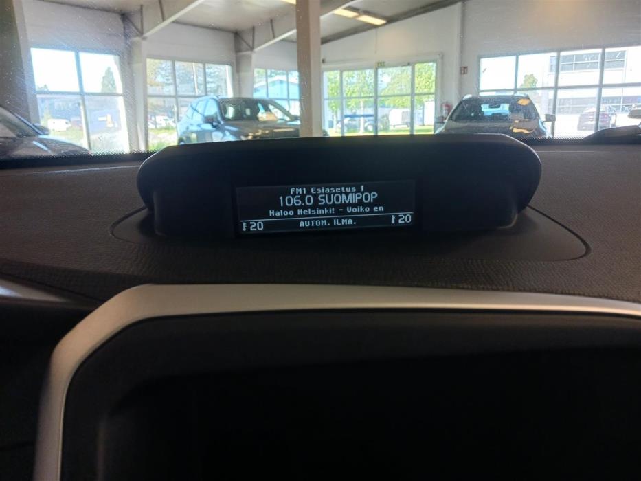 VOLVO XC60 2010