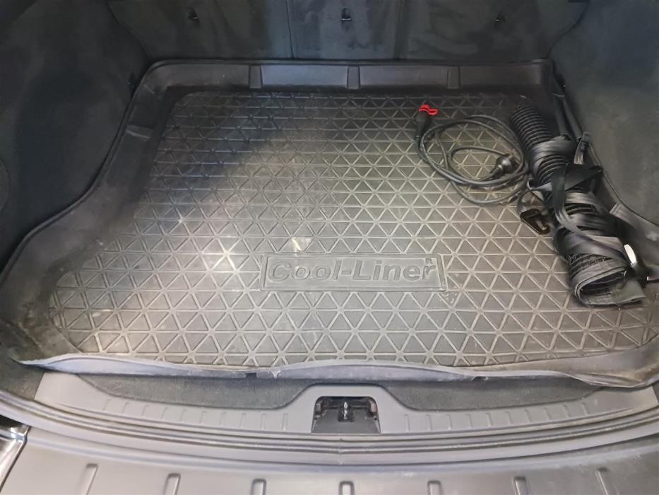 VOLVO XC60 2010