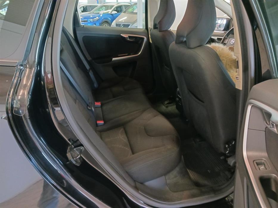 VOLVO XC60 2010