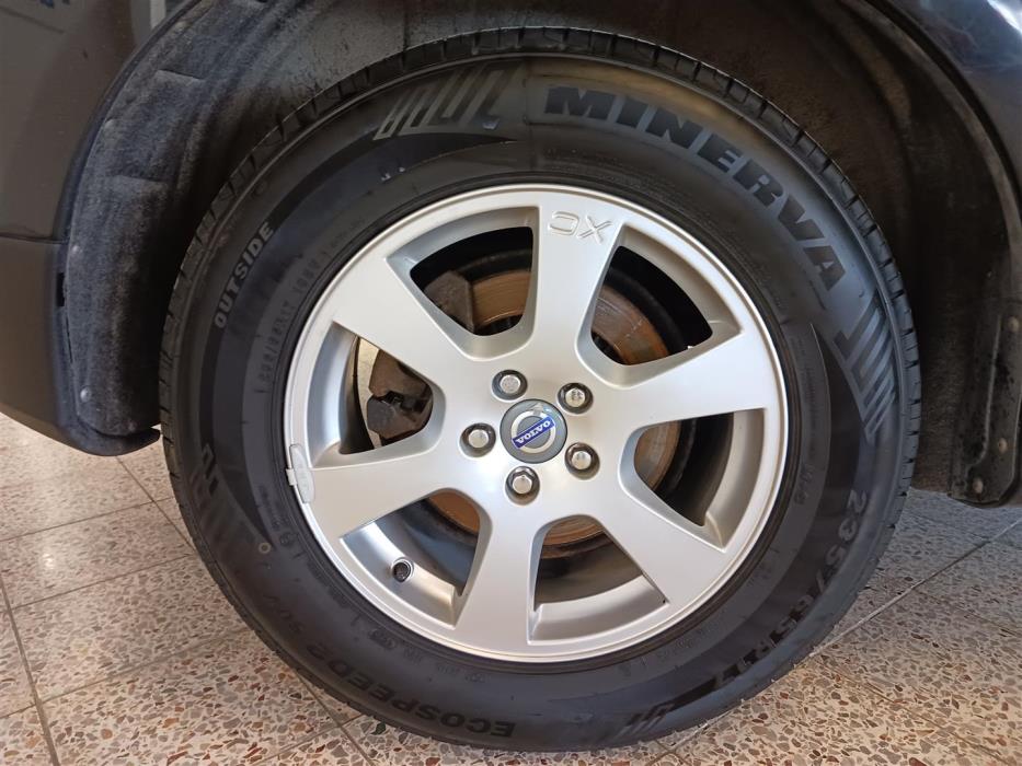 VOLVO XC60 2010