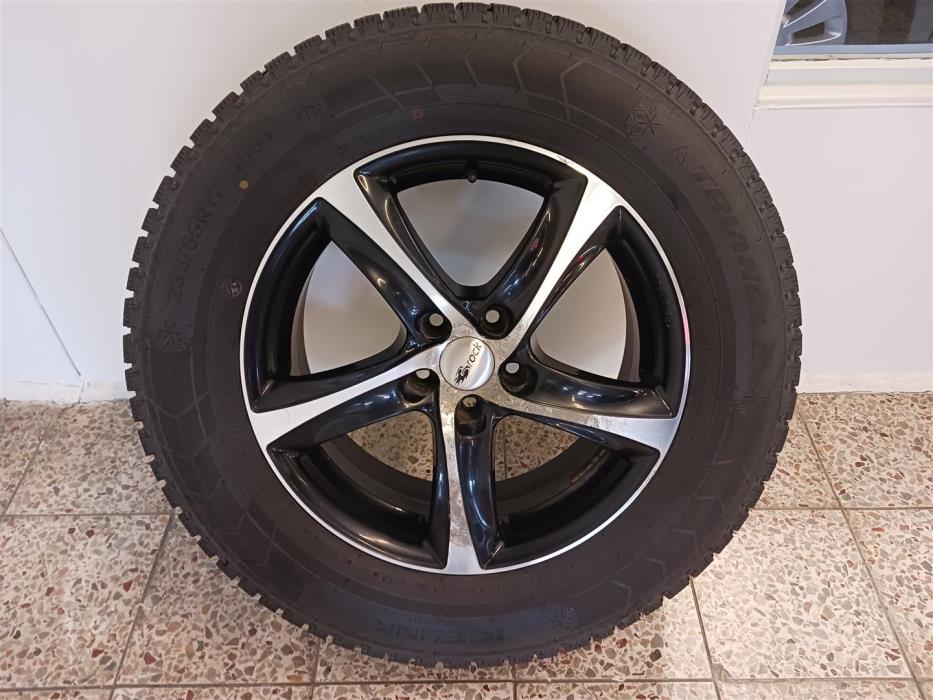 VOLVO XC60 2010