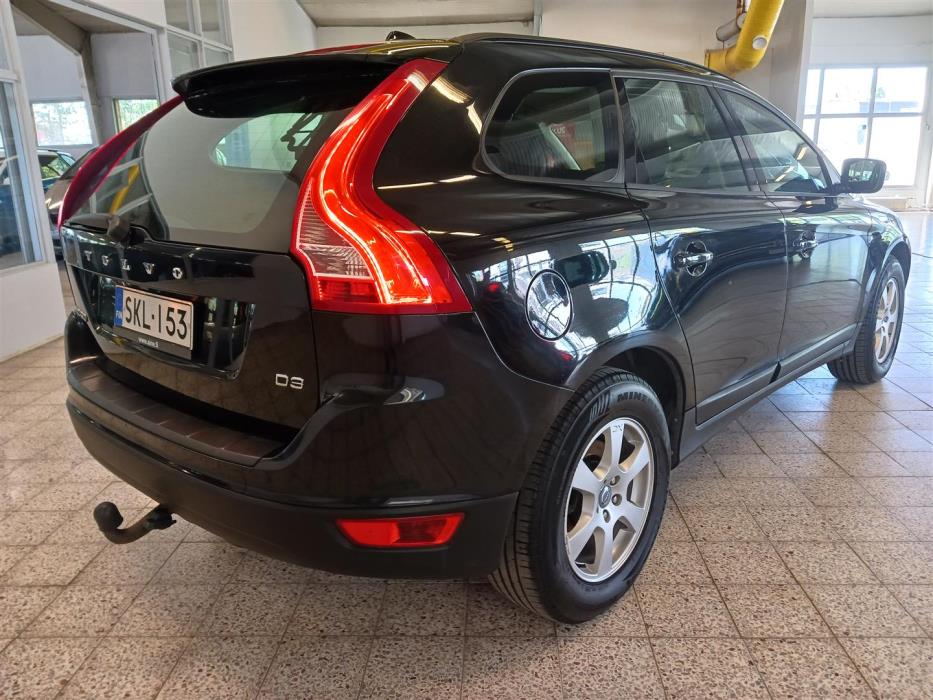 VOLVO XC60 2010