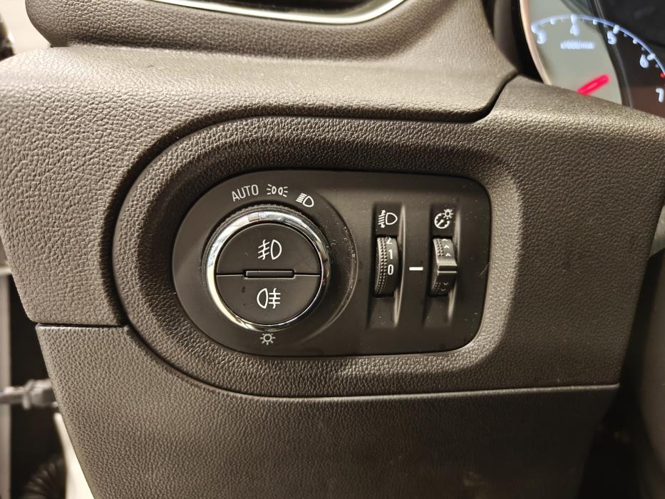 Opel Grandland X 2018
