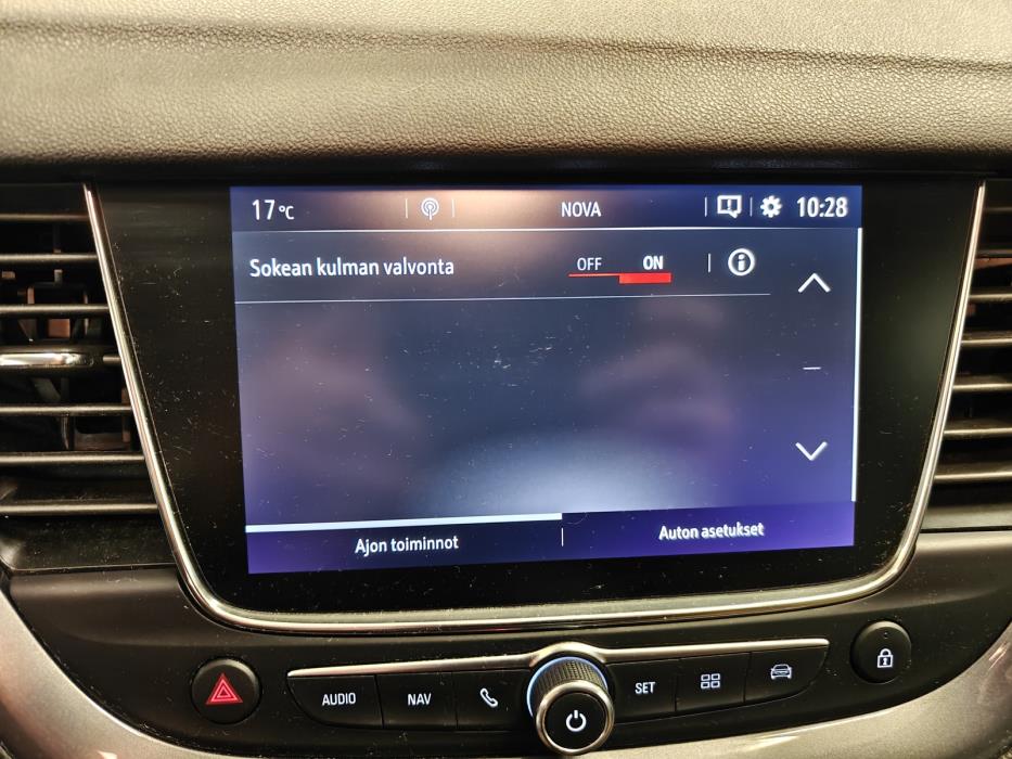 Opel Grandland X 2018