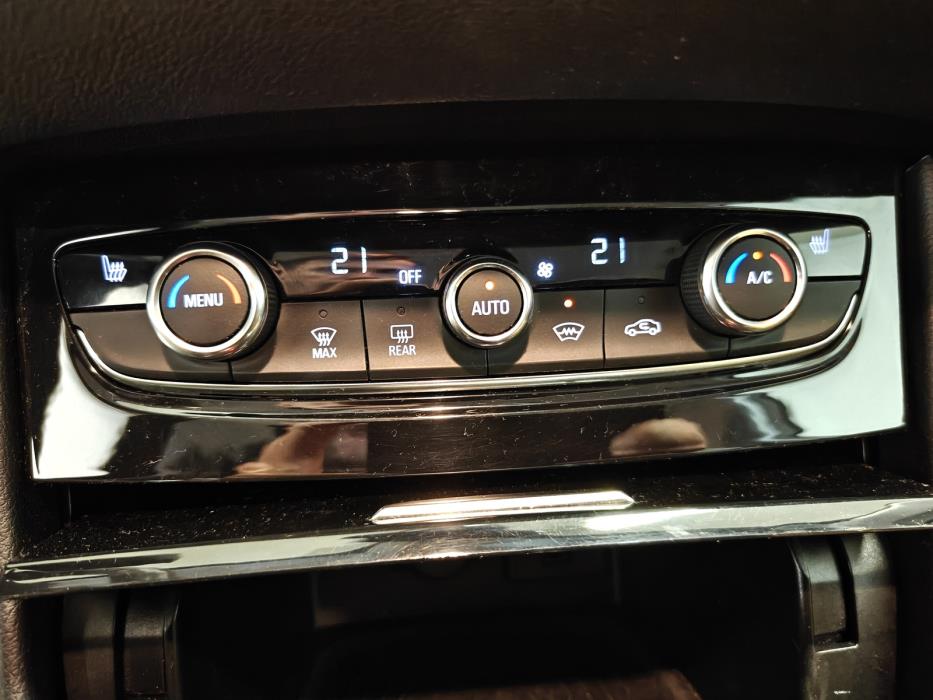 Opel Grandland X 2018