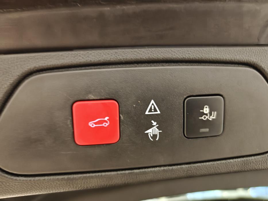 Opel Grandland X 2018