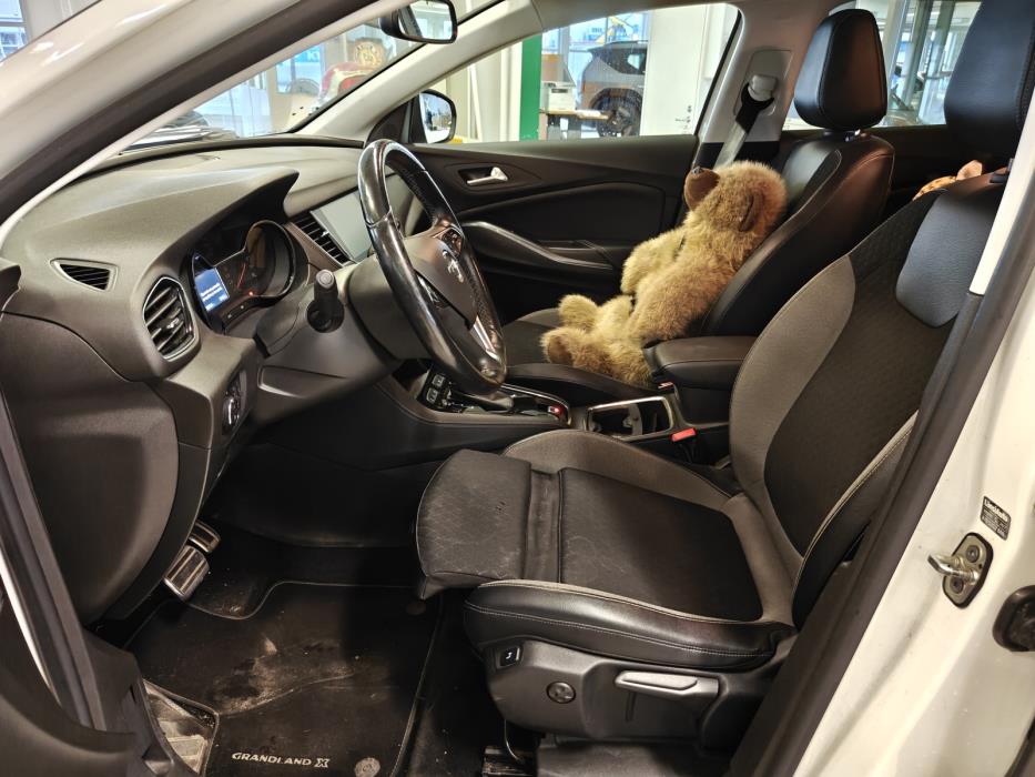 Opel Grandland X 2018