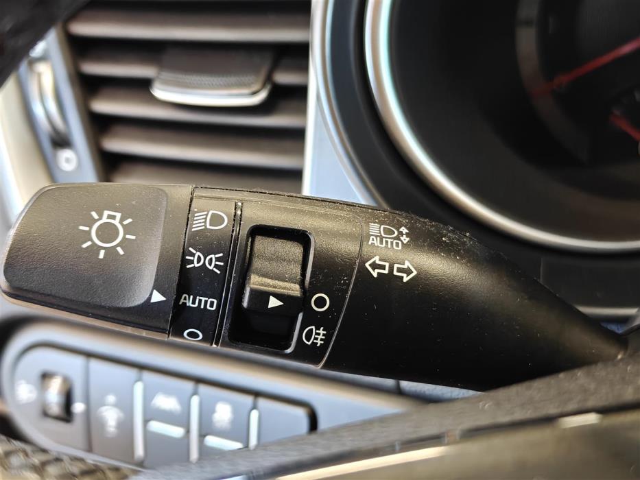 KIA CEED 2024
