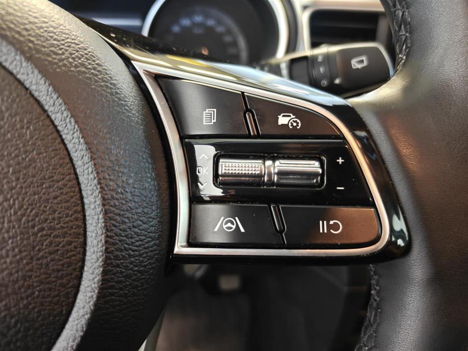 KIA CEED 2024